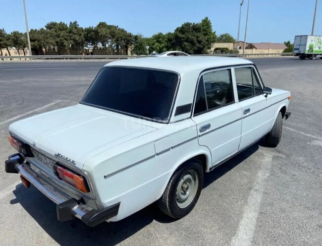 LADA (VAZ) 2106 1983, 99,000 km - 1.5 l - Gədəbəy