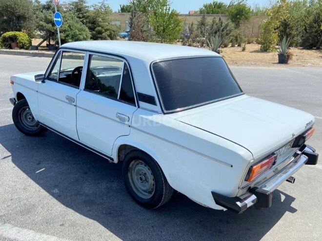 LADA (VAZ) 2106 1983, 99,000 km - 1.5 l - Gədəbəy