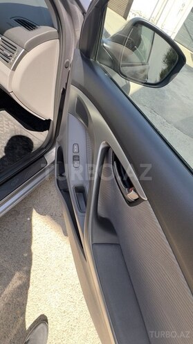 Hyundai Elantra 2011, 262,936 km - 1.8 l - Bakı