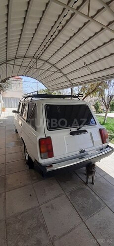 LADA (VAZ) 2104 2011, 222,200 km - 1.6 л - Bakı