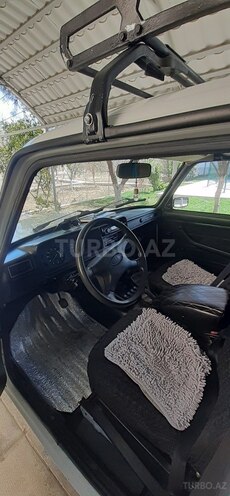 LADA (VAZ) 2104 2011, 222,200 km - 1.6 л - Bakı
