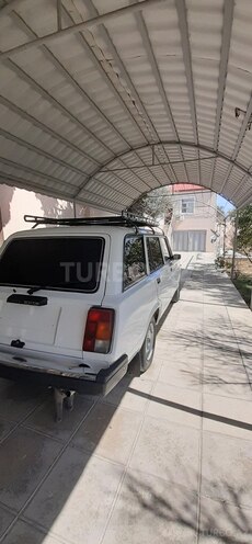 LADA (VAZ) 2104 2011, 222,200 km - 1.6 л - Bakı