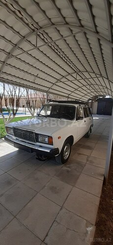 LADA (VAZ) 2104 2011, 222,200 km - 1.6 л - Bakı