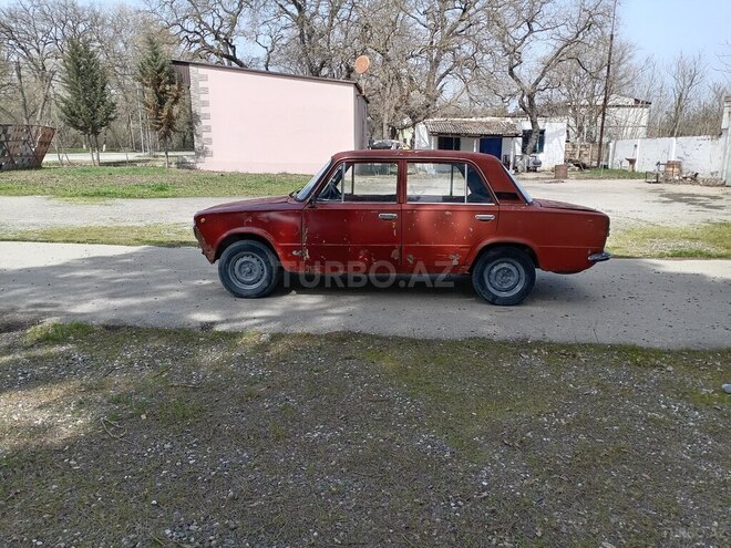 LADA (VAZ) 21011 1982, 99,000 km - 1.3 l - Xudat