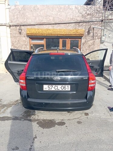 Kia Ceed 2007, 2,130,000 km - 1.6 l - Gəncə