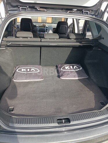 Kia Ceed 2007, 2,130,000 km - 1.6 l - Gəncə