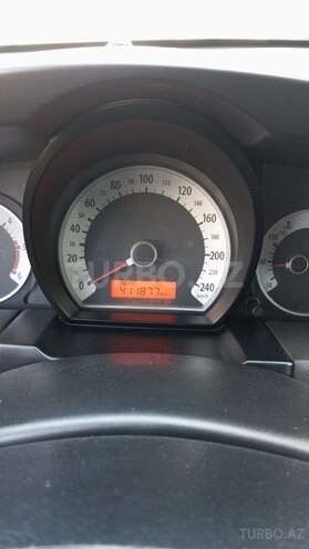 Kia Ceed 2007, 2,130,000 km - 1.6 l - Gəncə