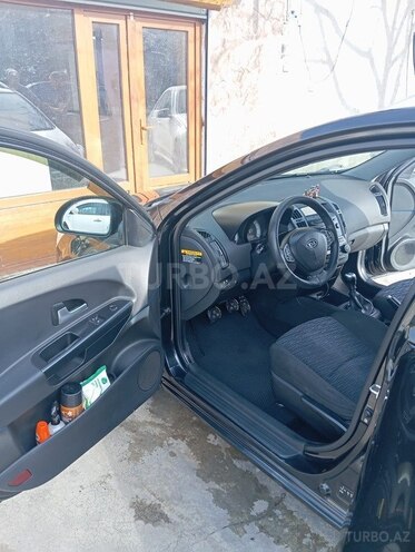 Kia Ceed 2007, 2,130,000 km - 1.6 l - Gəncə
