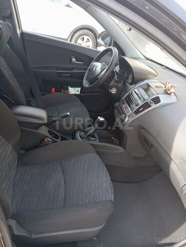 Kia Ceed 2007, 2,130,000 km - 1.6 l - Gəncə