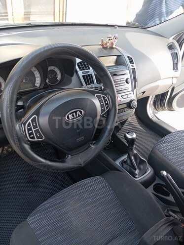 Kia Ceed 2007, 2,130,000 km - 1.6 l - Gəncə