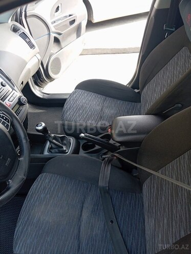 Kia Ceed 2007, 2,130,000 km - 1.6 l - Gəncə