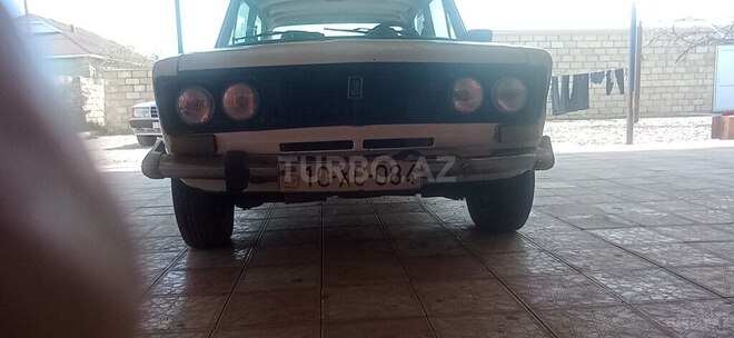 LADA (VAZ) 2106 2005, 99,000 km - 1.6 л - İmişli