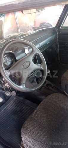 LADA (VAZ) 2106 2005, 99,000 km - 1.6 л - İmişli