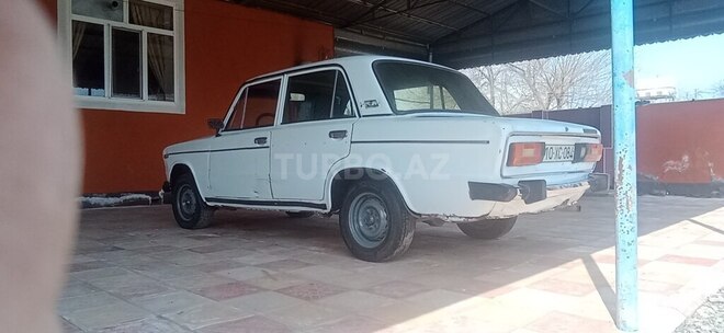 LADA (VAZ) 2106 2005, 99,000 km - 1.6 л - İmişli