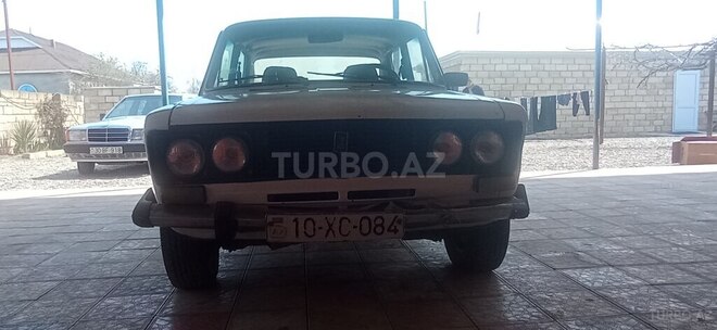 LADA (VAZ) 2106 2005, 99,000 km - 1.6 л - İmişli