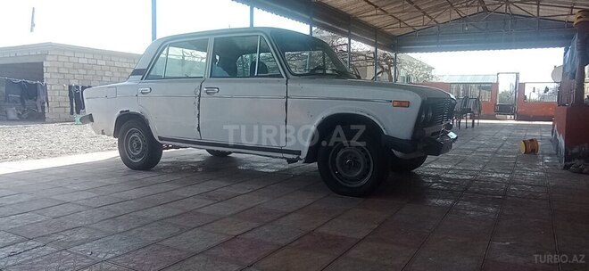 LADA (VAZ) 2106 2005, 99,000 km - 1.6 л - İmişli