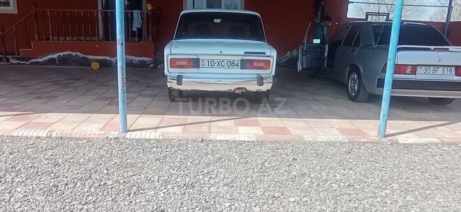 LADA (VAZ) 2106 2005, 99,000 km - 1.6 л - İmişli