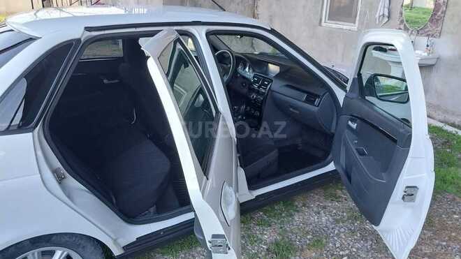 LADA (VAZ) Priora 2014, 92,000 km - 1.6 l - Bərdə