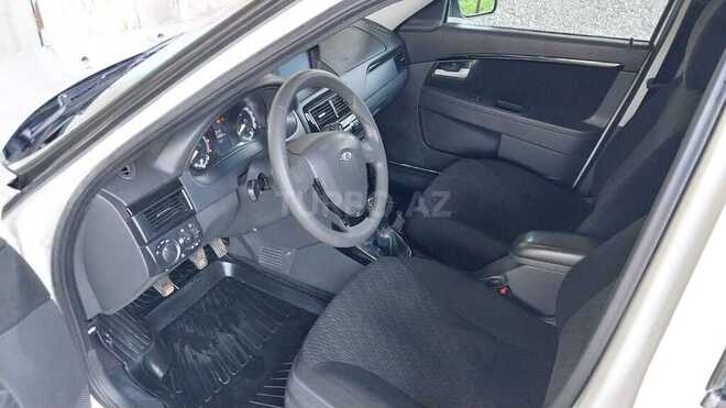 LADA (VAZ) Priora 2014, 92,000 km - 1.6 l - Bərdə