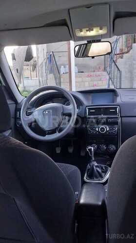 LADA (VAZ) Priora 2014, 92,000 km - 1.6 l - Bərdə