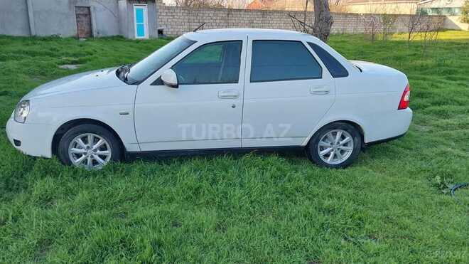 LADA (VAZ) Priora 2014, 92,000 km - 1.6 l - Bərdə
