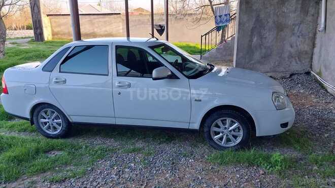 LADA (VAZ) Priora 2014, 92,000 km - 1.6 l - Bərdə