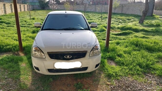 LADA (VAZ) Priora 2014, 92,000 km - 1.6 l - Bərdə