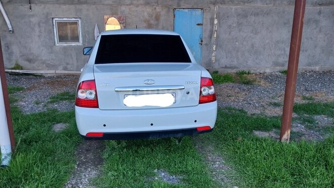 LADA (VAZ) Priora 2014, 92,000 km - 1.6 l - Bərdə