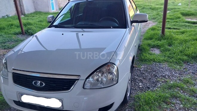 LADA (VAZ) Priora 2014, 92,000 km - 1.6 l - Bərdə