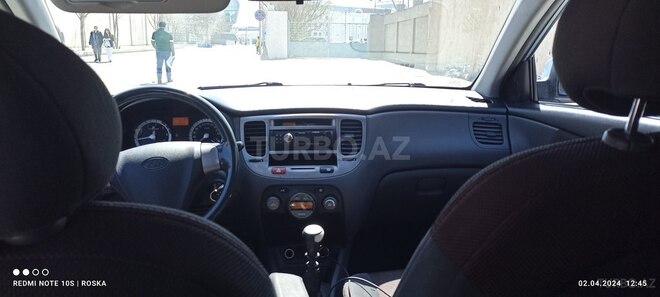 Kia Rio 2005, 241,010 km - 1.5 l - Bakı