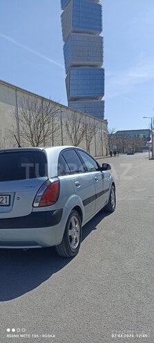 Kia Rio 2005, 241,010 km - 1.5 l - Bakı