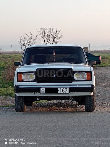 LADA (VAZ) 2107 2002, 99,000 km - 1.6 l - Kürdəmir