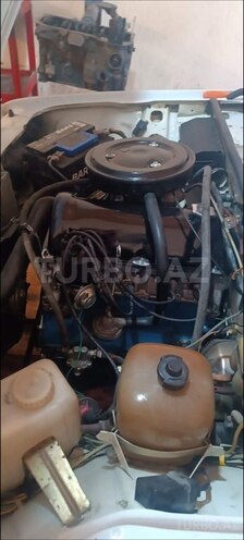 LADA (VAZ) 2107 2002, 99,000 km - 1.6 l - Kürdəmir