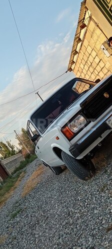 LADA (VAZ) 2107 2002, 99,000 km - 1.6 l - Kürdəmir