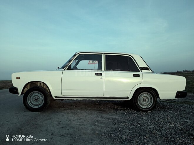 LADA (VAZ) 2107 2002, 99,000 km - 1.6 l - Kürdəmir