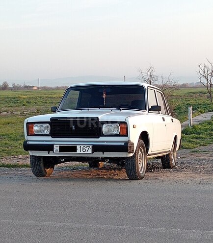 LADA (VAZ) 2107 2002, 99,000 km - 1.6 l - Kürdəmir