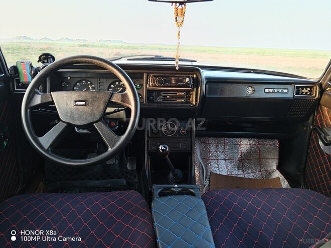 LADA (VAZ) 2107 2002, 99,000 km - 1.6 l - Kürdəmir