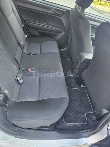 Toyota Corolla 2017, 135,000 km - 1.5 л - Bakı