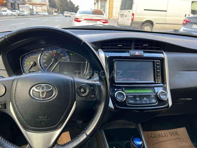 Toyota Corolla 2016, 56,000 km - 1.5 l - Bakı