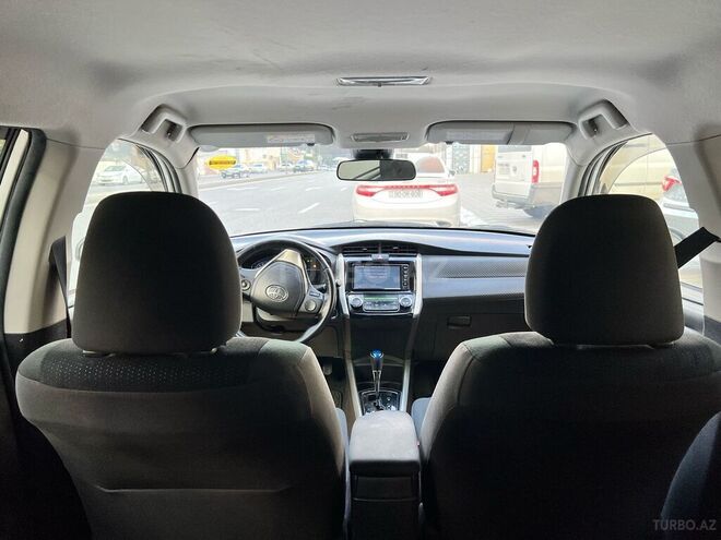 Toyota Corolla 2016, 56,000 km - 1.5 l - Bakı