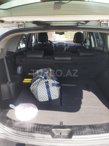Kia Sorento 2011, 284,000 km - 2.0 l - Bakı