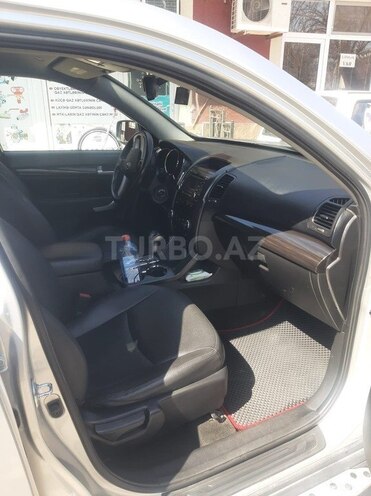Kia Sorento 2011, 284,000 km - 2.0 l - Bakı