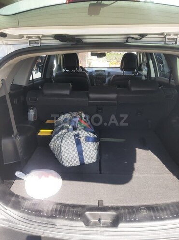 Kia Sorento 2011, 284,000 km - 2.0 l - Bakı