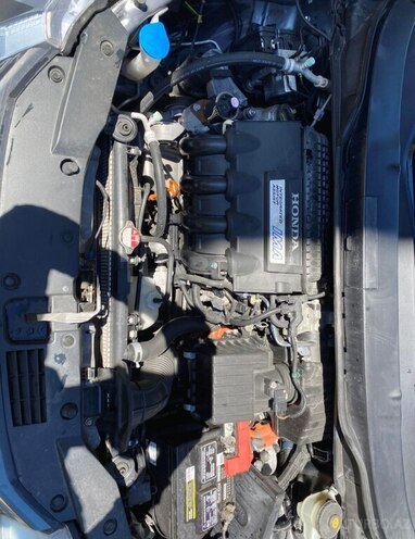 Honda Insight 2009, 475,000 km - 1.3 l - Bakı