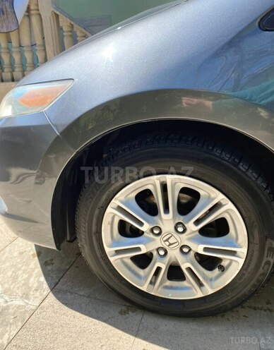 Honda Insight 2009, 475,000 km - 1.3 l - Bakı