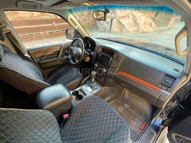 Mitsubishi Pajero 2007, 210,000 km - 3.0 л - Bakı