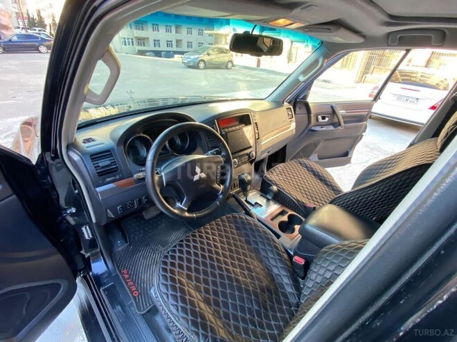 Mitsubishi Pajero 2007, 210,000 km - 3.0 л - Bakı