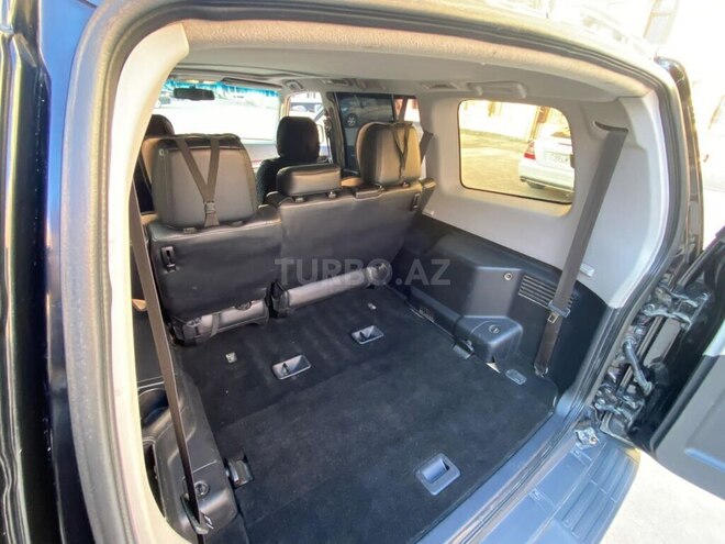 Mitsubishi Pajero 2007, 210,000 km - 3.0 л - Bakı