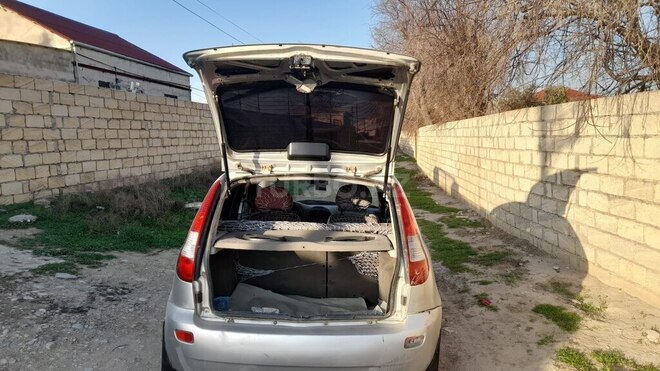 LADA (VAZ) Kalina 2008, 456,538 km - 1.6 л - Sumqayıt