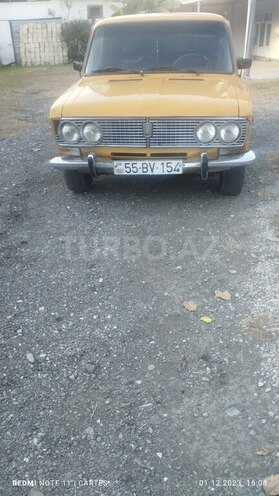 LADA (VAZ) 2103 1976, 75,689 km - 1.3 l - Göyçay